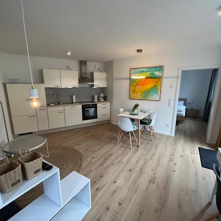 Moderne Ferienwohnung Zum Wohlfuehlen リンデンベルク・イム・アルゴイ エクステリア 写真