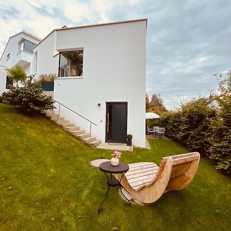 Moderne Ferienwohnung Zum Wohlfuehlen リンデンベルク・イム・アルゴイ エクステリア 写真