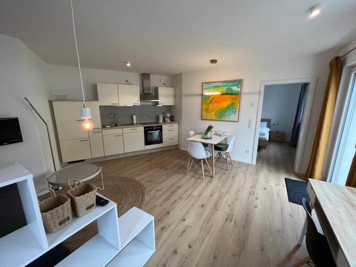 Moderne Ferienwohnung Zum Wohlfuehlen リンデンベルク・イム・アルゴイ エクステリア 写真