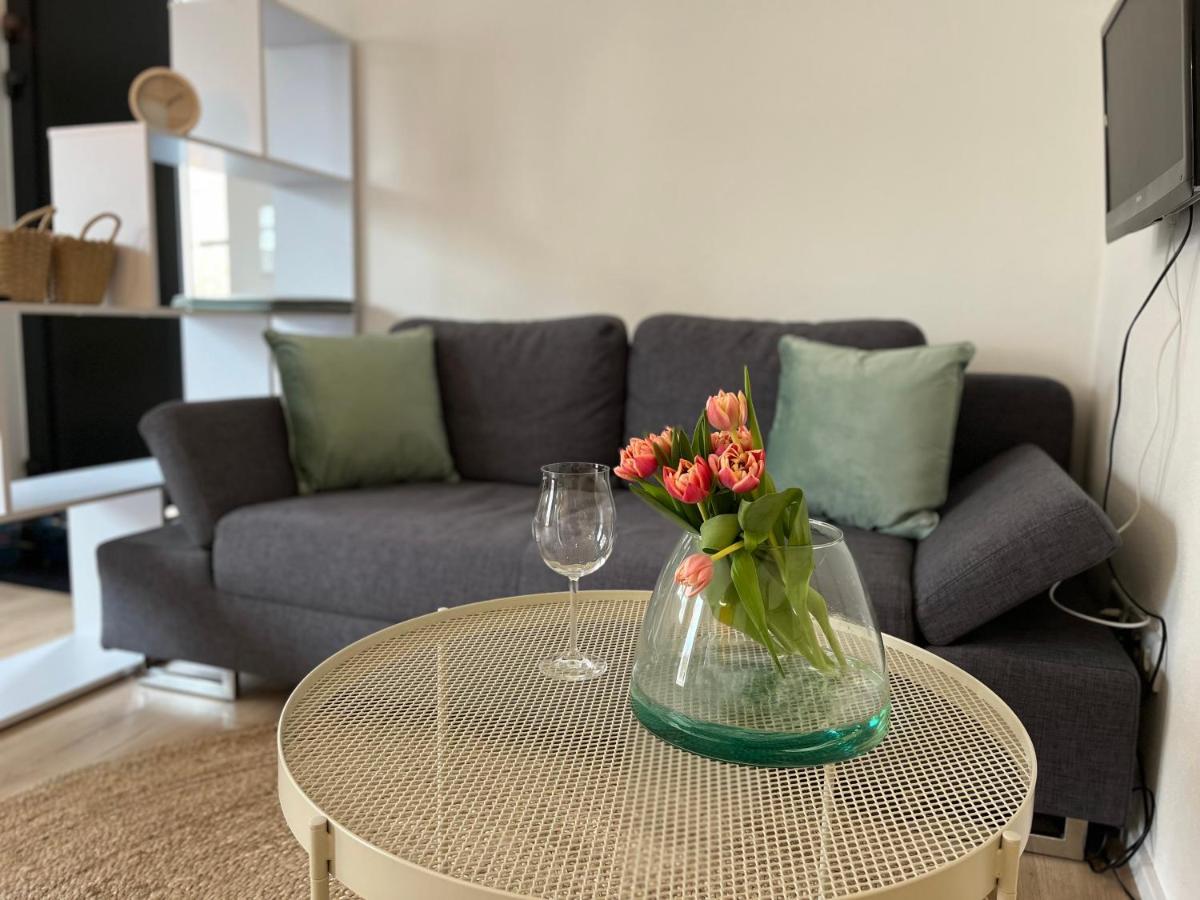Moderne Ferienwohnung Zum Wohlfuehlen リンデンベルク・イム・アルゴイ エクステリア 写真